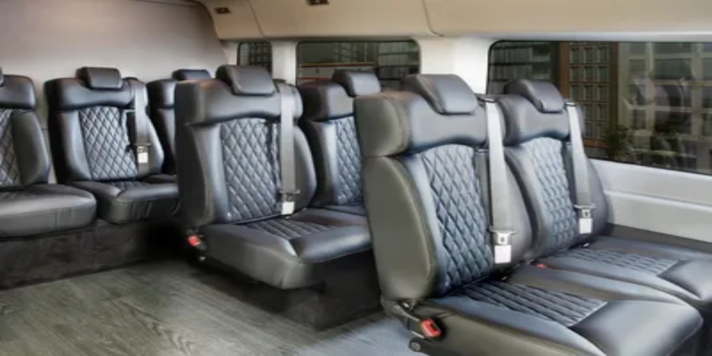 Benefits of Installing Conversion Van Seats