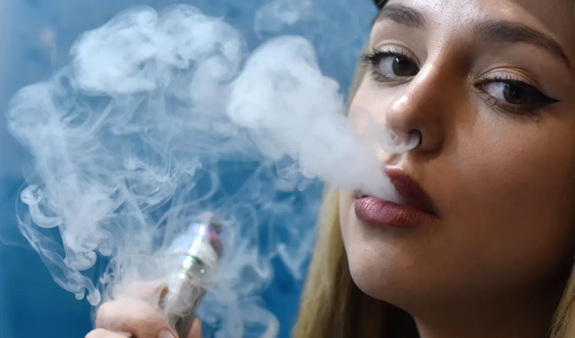 Vaping 2.0: How Modernization Transformed Today’s Vaping