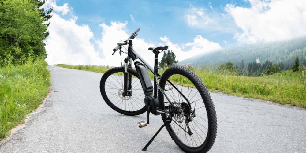 The Rise of Electric Bikes: How They’re Changing Transportation