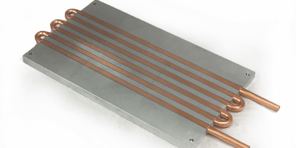 101 basic guide to liquid heat sink