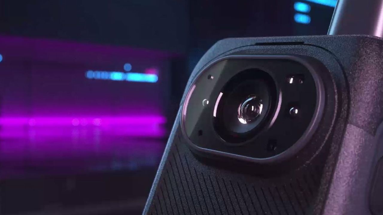 Do BWCs Have The Ability To Record Audio?