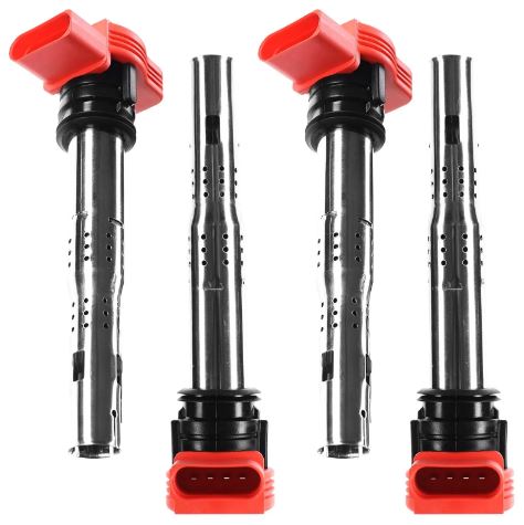 From Misfires To Marvelous: The Impact Of Ignition Coil Replacement