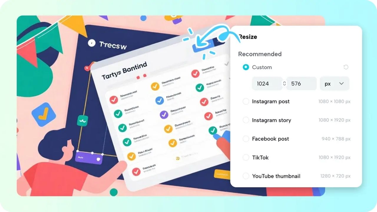 How Beginners Can Plan a Perfect Party with Pippit