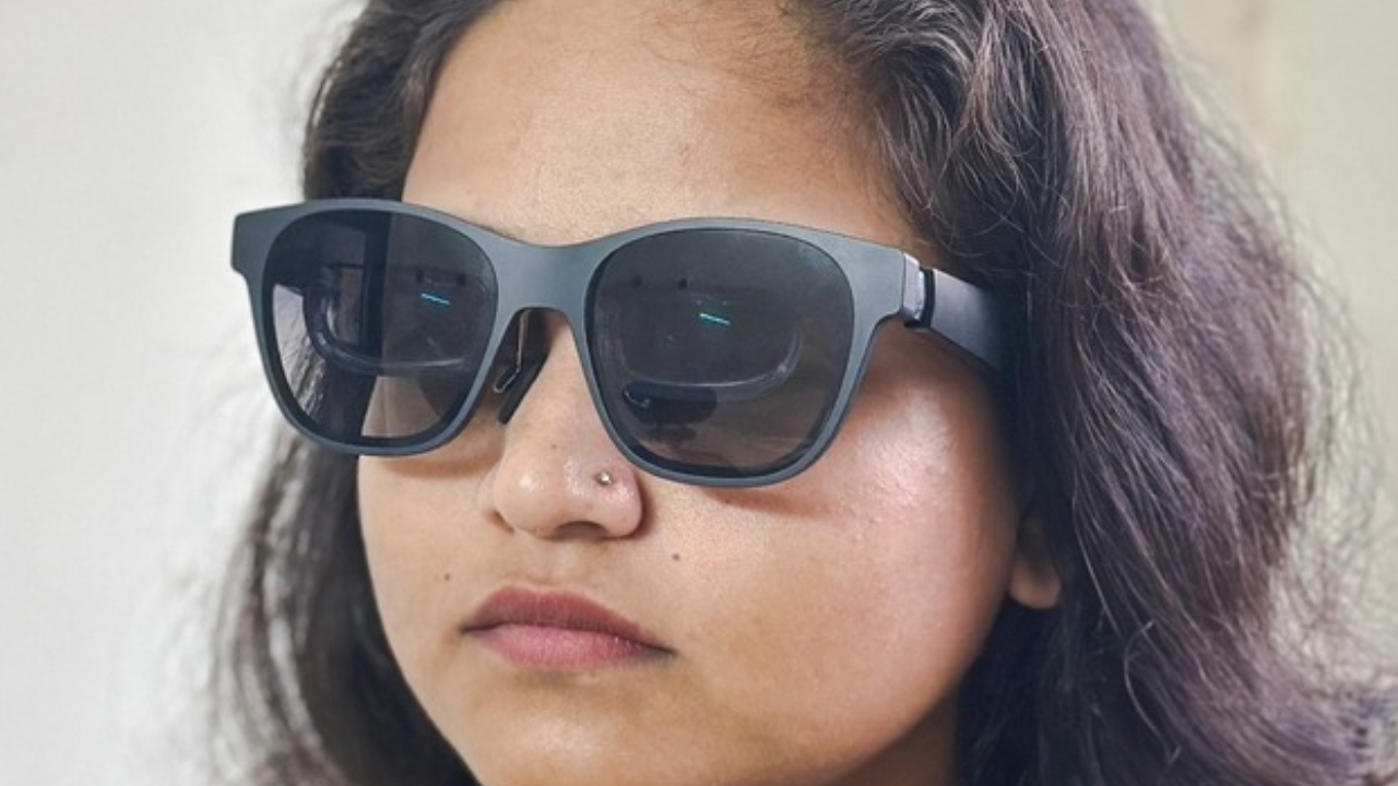 How Long Do the Air AR Glasses Last on A Single Charge?