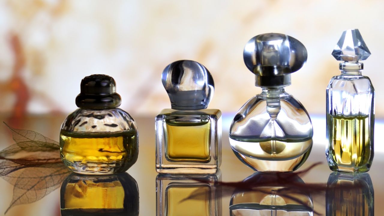 How Perfume Bottle Sizes Affect Brand Identity and Marketing