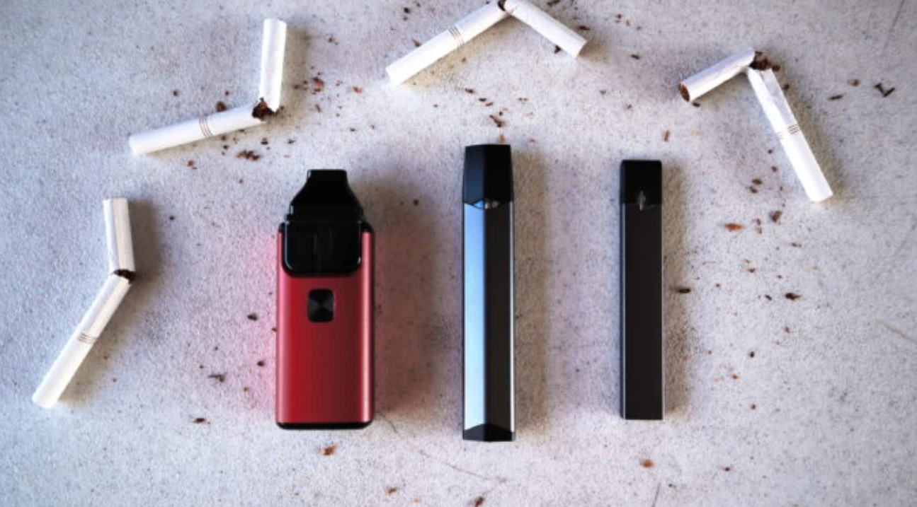 The Pros and Cons of Closed and Refillable Pod Systems