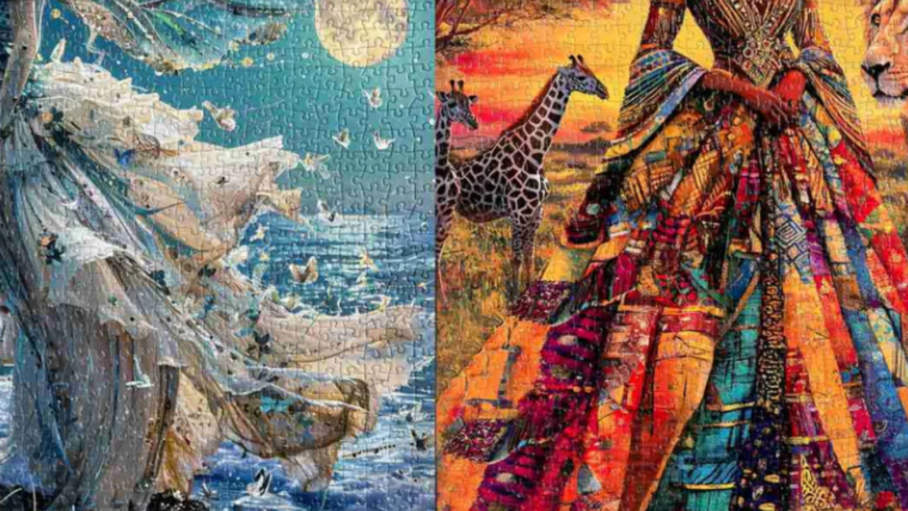 Transform Your Memories into Art: Custom Wall Décor by Tucocoo