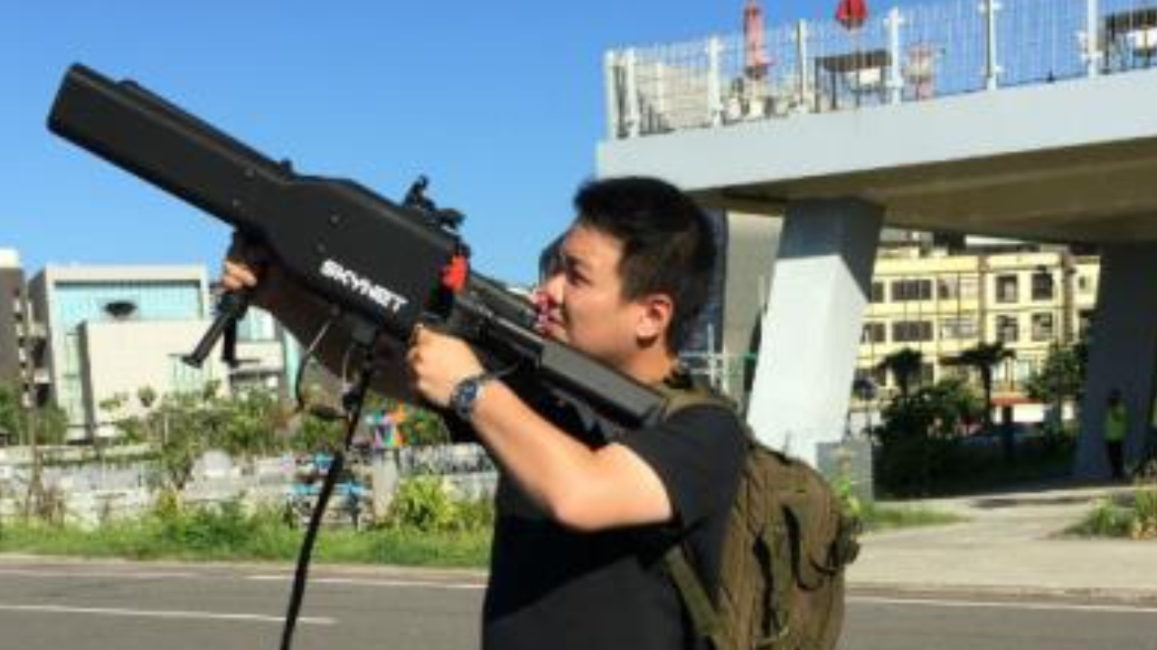 Why Is Drone Detection Important?