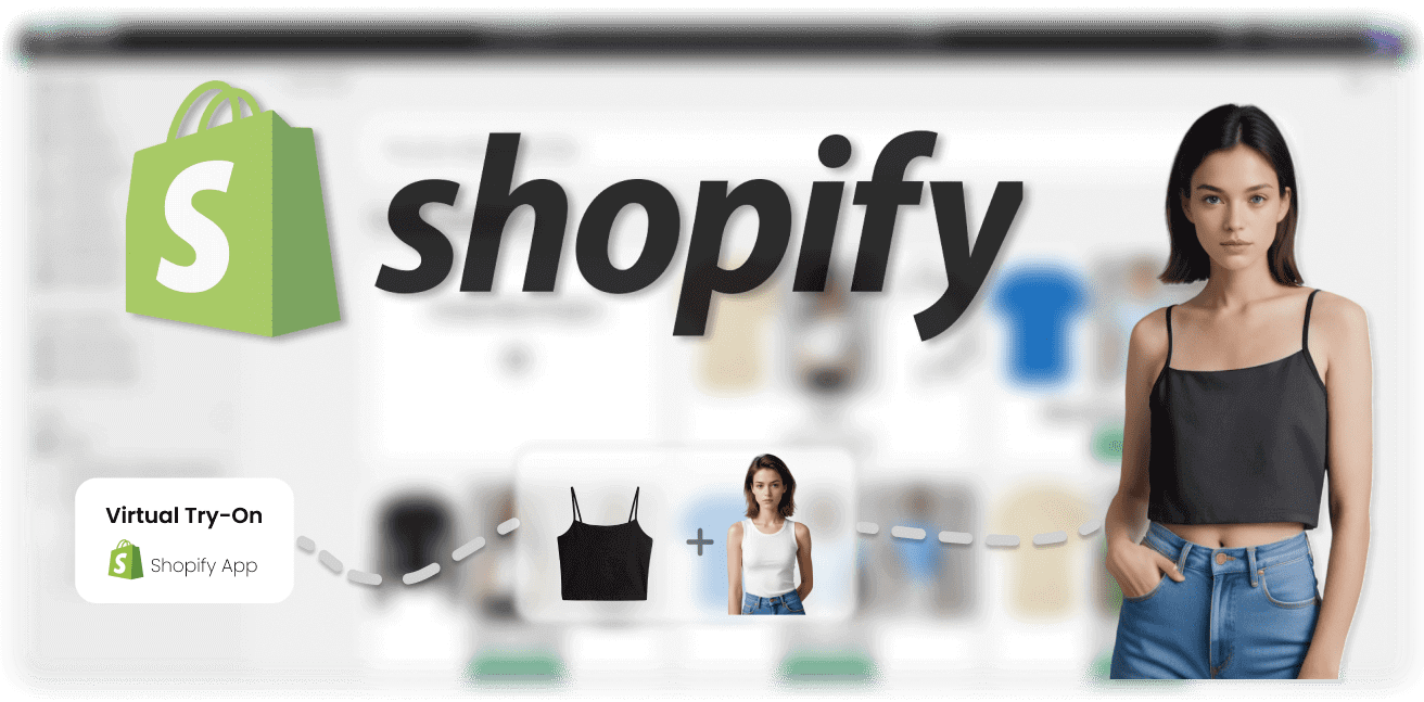 Why Virtual Try-On is a Must-Have for Shopify Marketers
