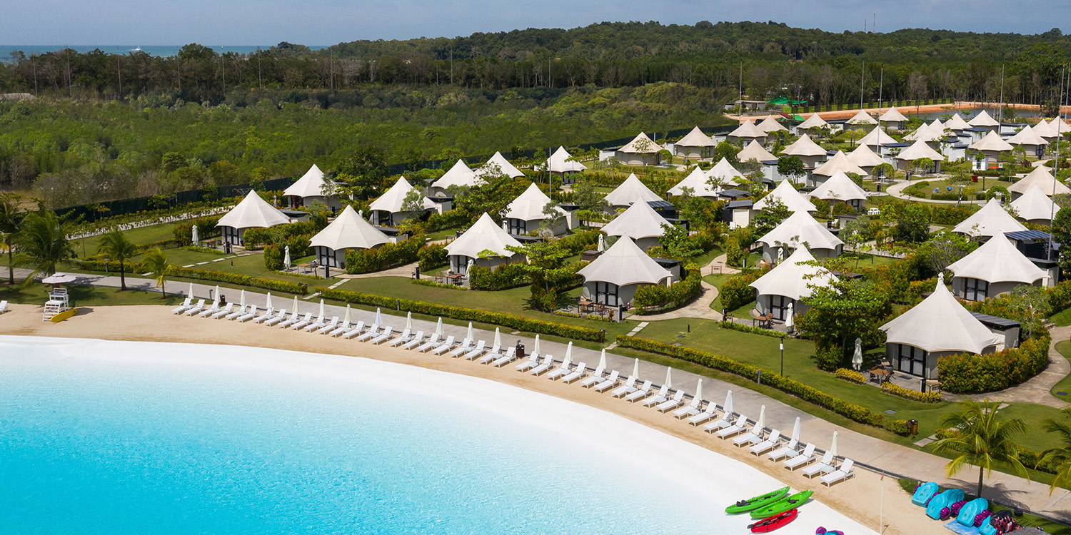 All About Eco Camping & How to Do It the Right Way