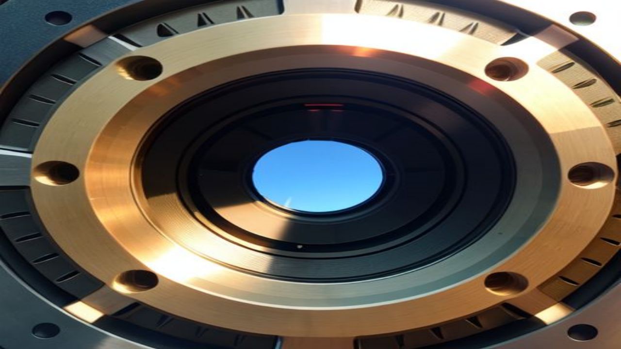 Applications of CNC Machining in Shipbuilding: From Blueprint to Reality