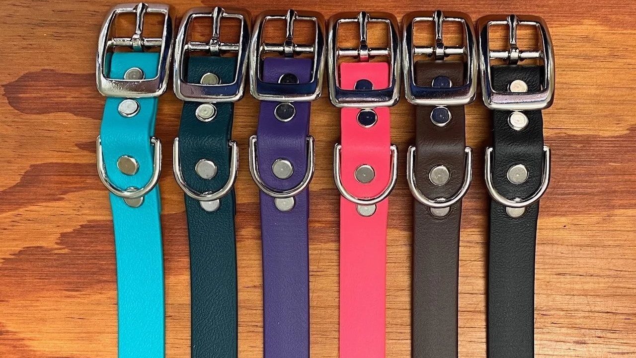 PVC-Coated Webbing by Sunmolin for Waterproof and Stylish Projects