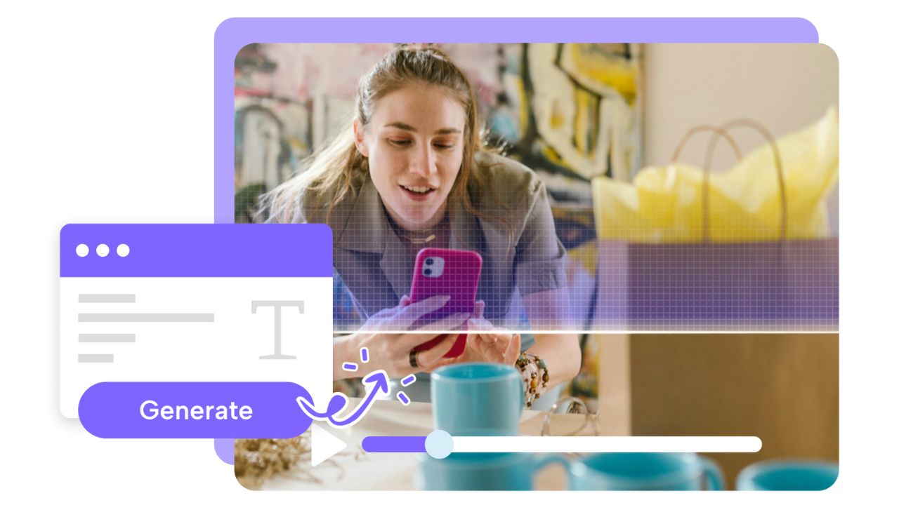 Top 5 Reasons to Use Pippit AI Video Generators for Content Marketing