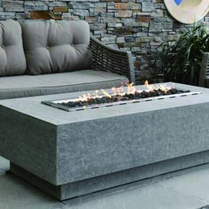 Top Things to Know about MgO Fire Pits