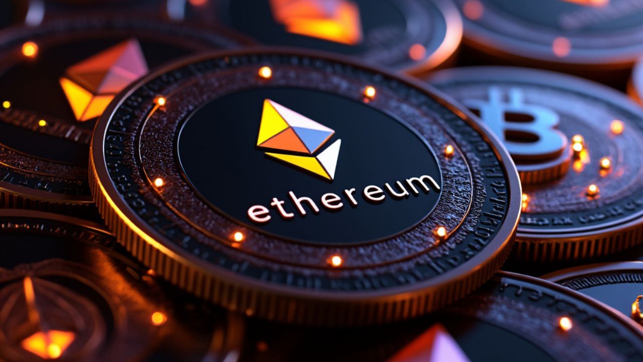 Why the Ethereum to USD Rate Matters for Beginners