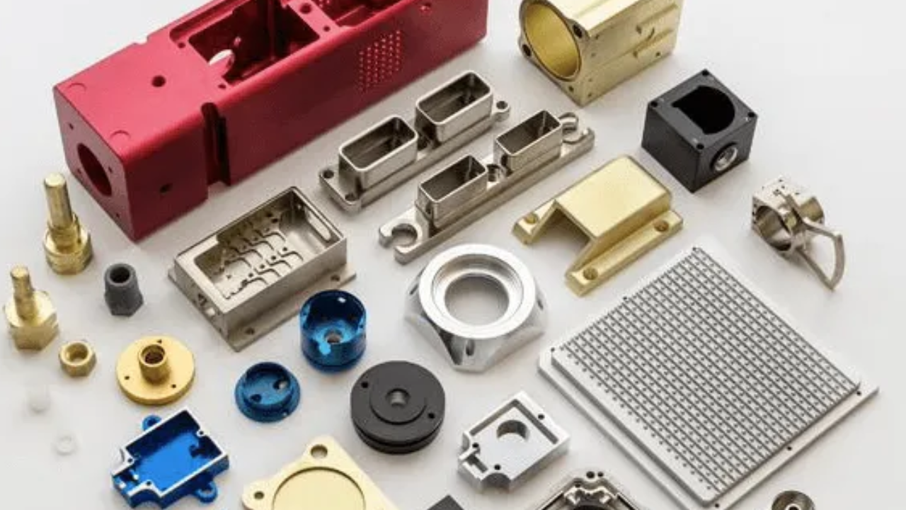 Creating the Future with Precision: Kemal’s Innovative Mold Manufacturing