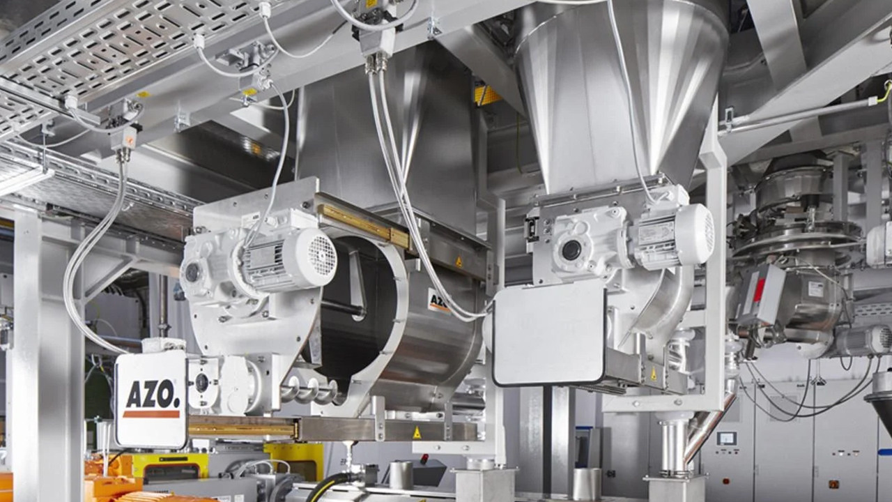 Factors To Consider When Choosing a Volumetric Feeder and When to Use it in Your Application