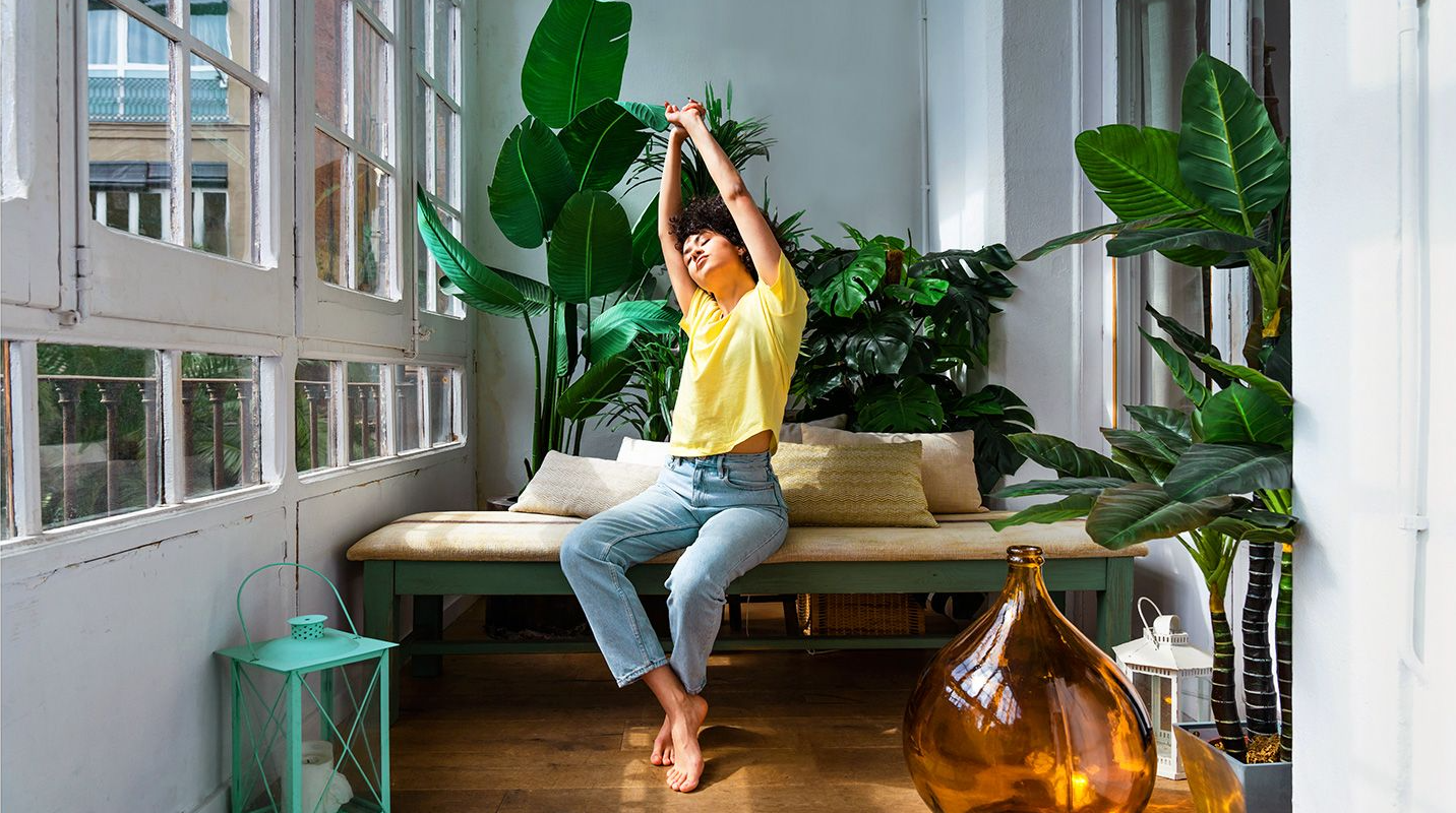 How Is Creating a Calm Home Environment Important for Your Well-being?