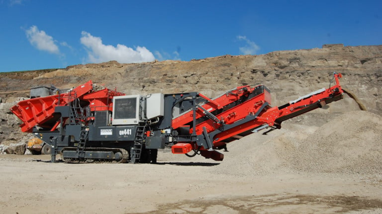 Mobile Cone Crusher: Ideal for Secondary and Tertiary Crushing