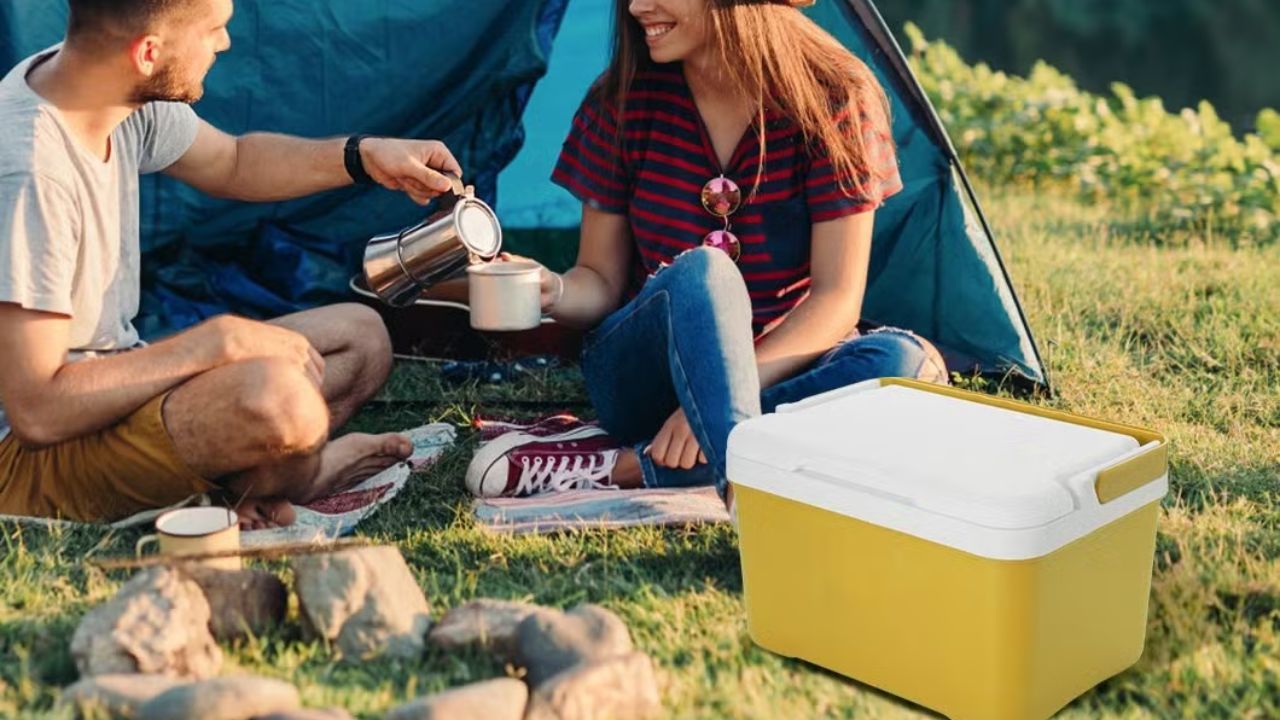 The Secret Behind Everich’s High-Performance Hard Coolers