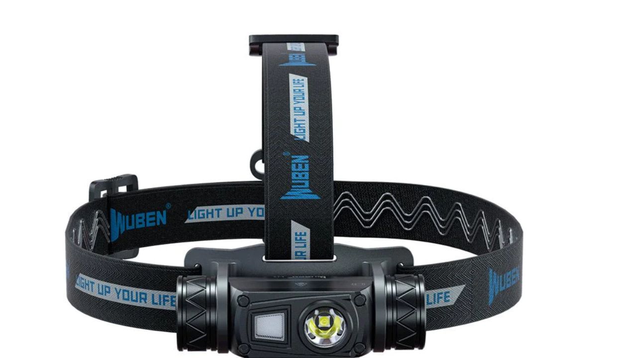 What Are Certain Key Usages of Best Headlamps for Work?