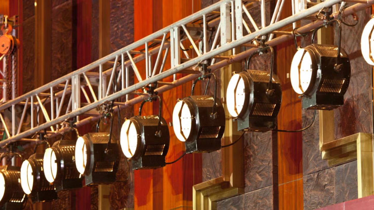 What Lighting Solution Is Best For Your Venue Or Event?
