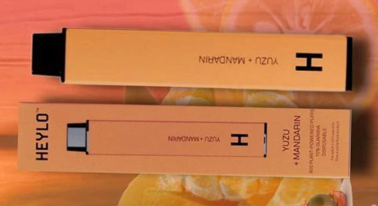 What Makes Non-Nicotine Vape Juice Premium?