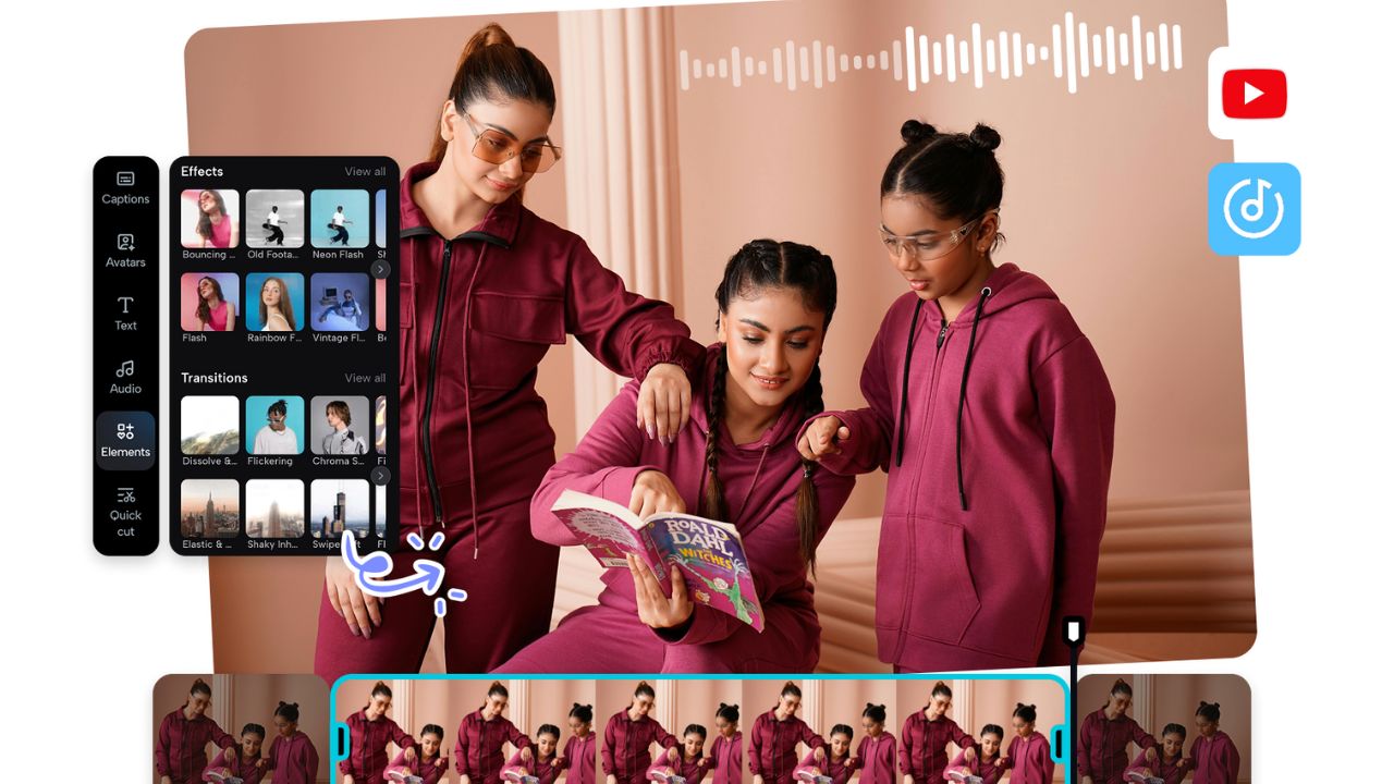 Why Pippit is the Top Choice for Free YouTube Ad Creation