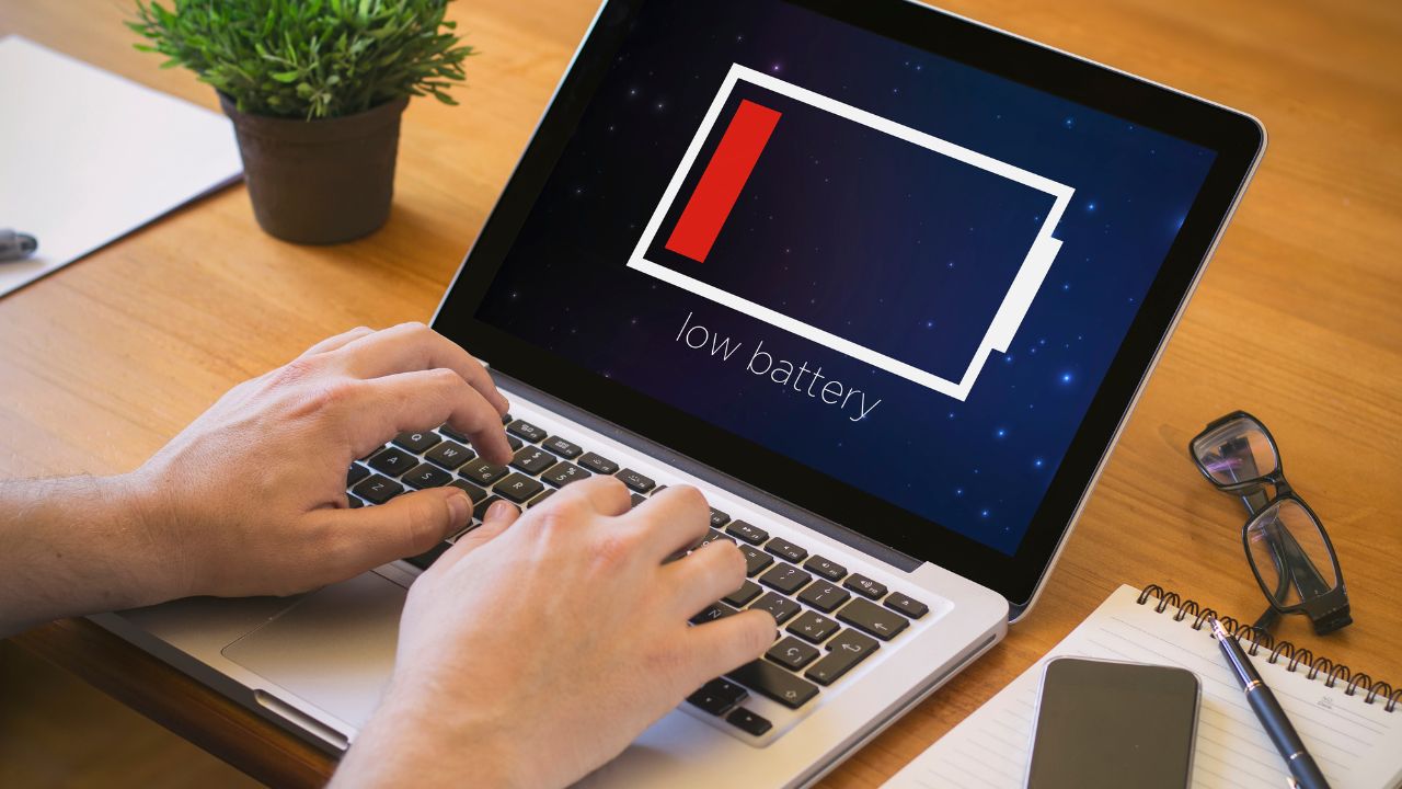 Common Battery Laptop Issues & Fixing Them