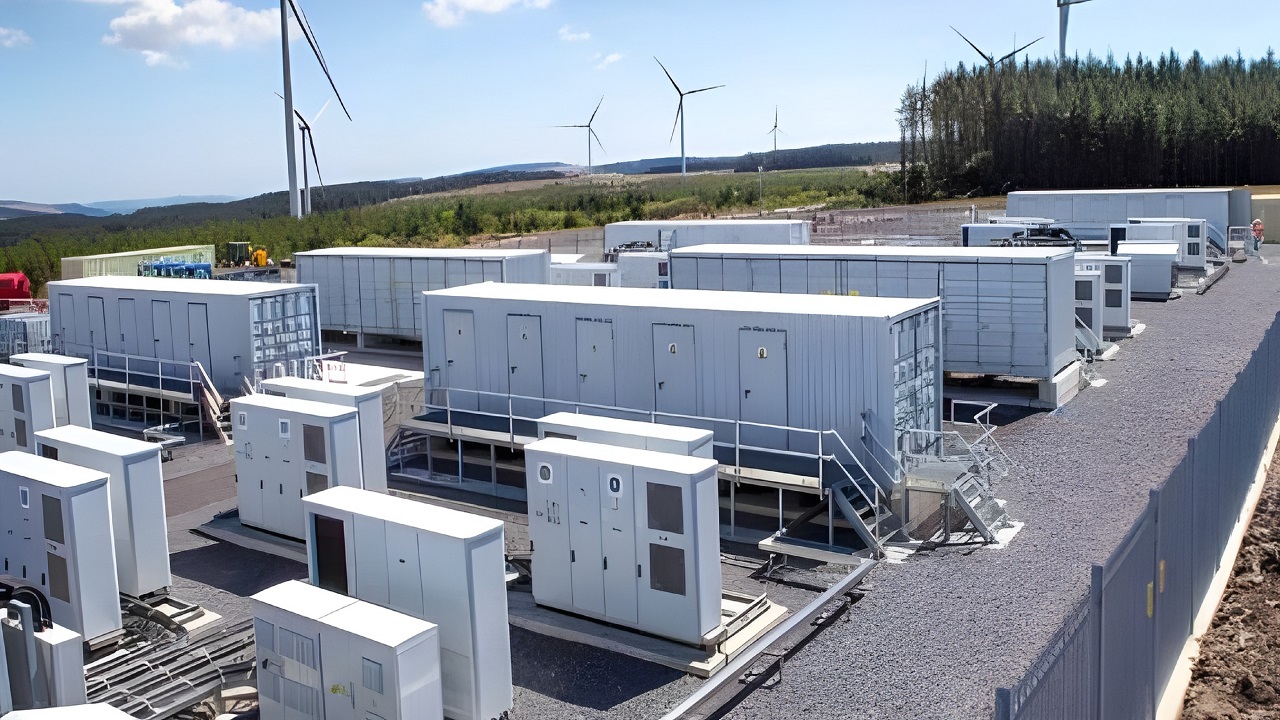 Cost-Effective Energy Solutions for Homes