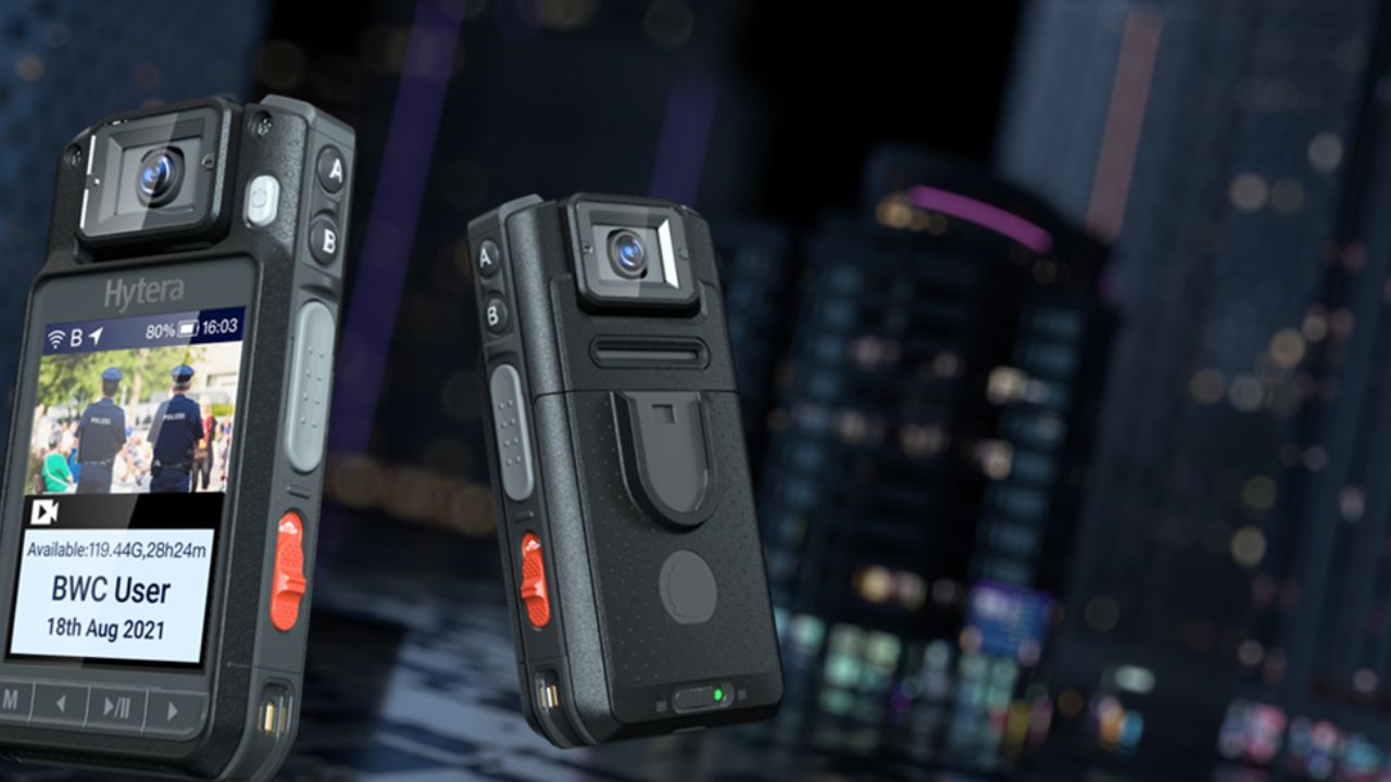 How Can BWCs Improve Safety, Transparency, and Efficiency in Operations?