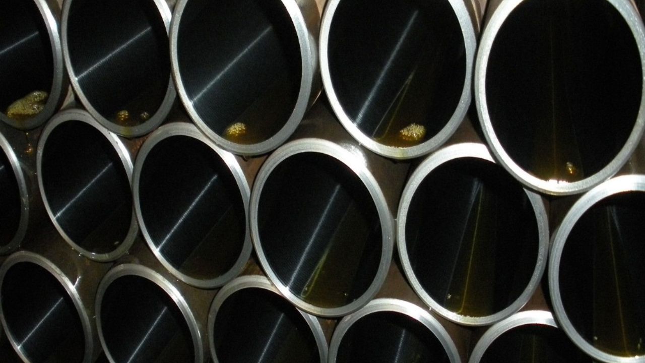 How to Choose the Right ASTM A106 Grade B Pipe for Your Project