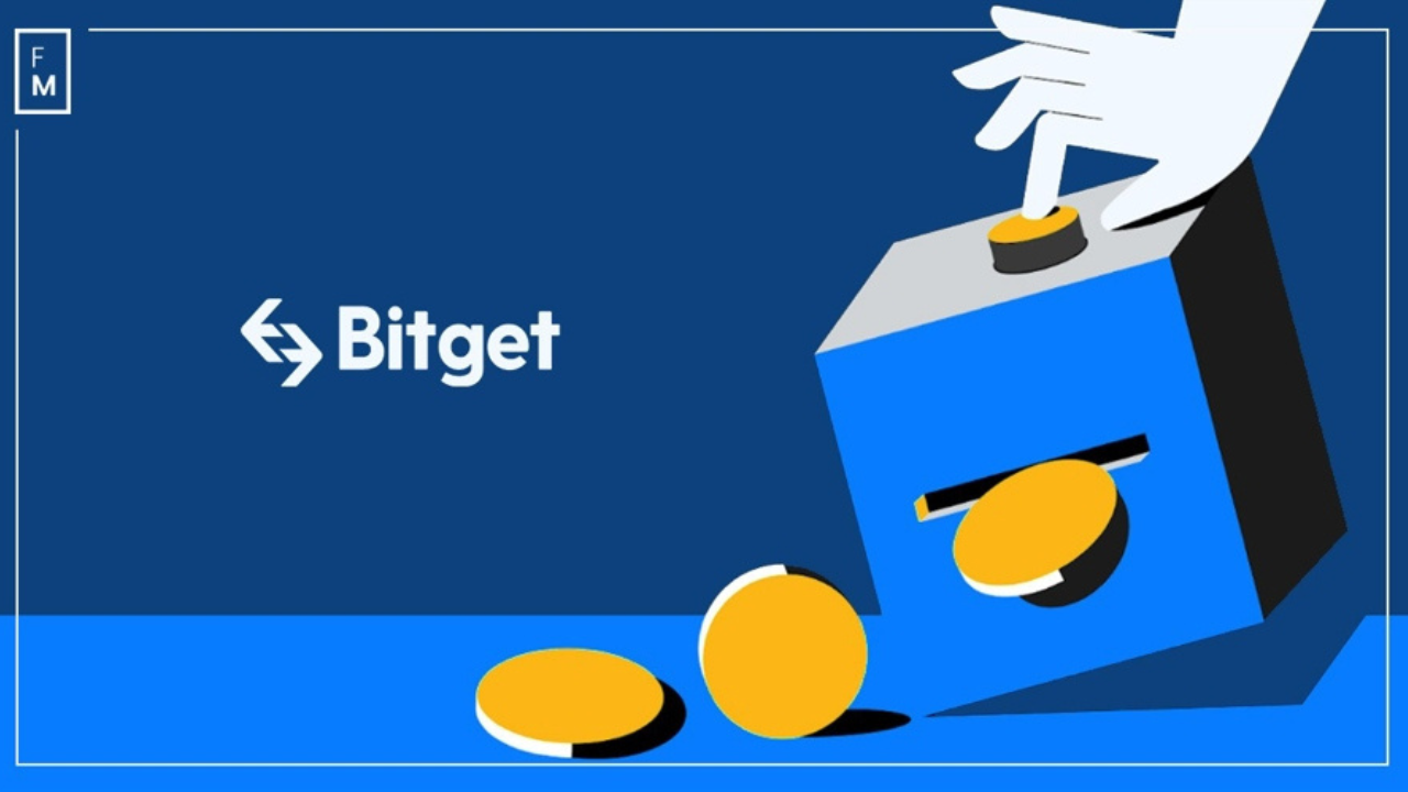 How to Purchase Dogecoin Using Google Pay or Apple Pay at Bitget