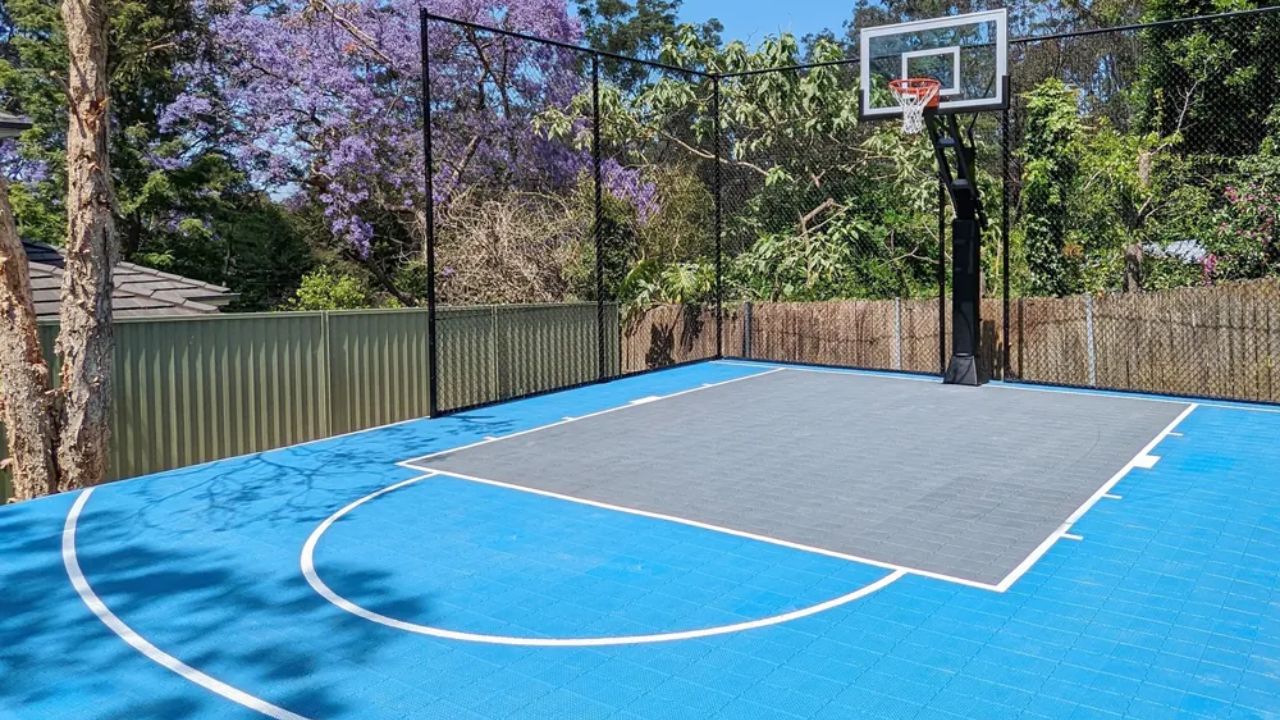 Leading the Industry: Why ZSFloor Tech is the Ultimate Sports Court Supplier