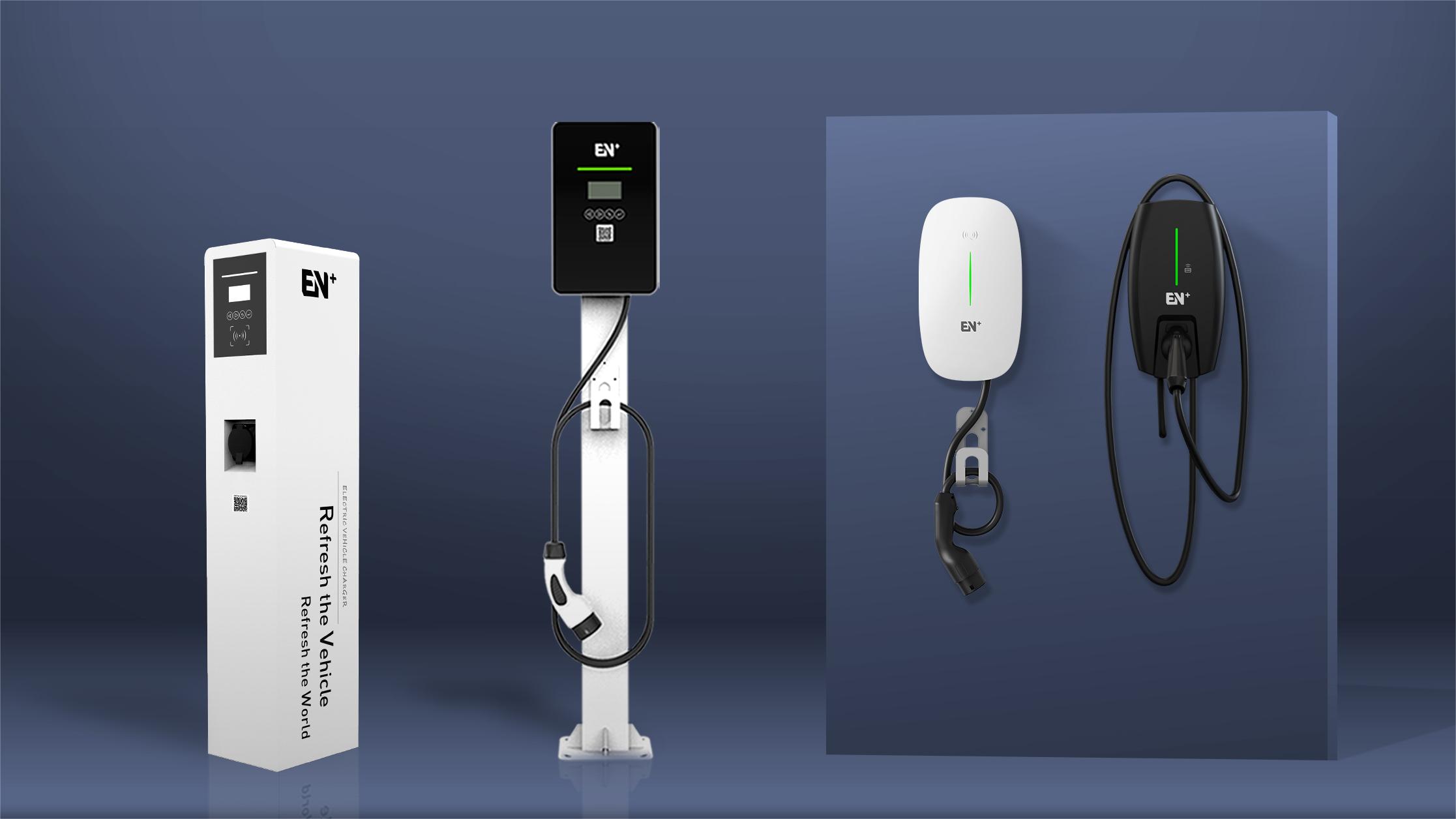 Maximizing Efficiency in EV Charging: Advantages of Load Shifting and Peak Shaving