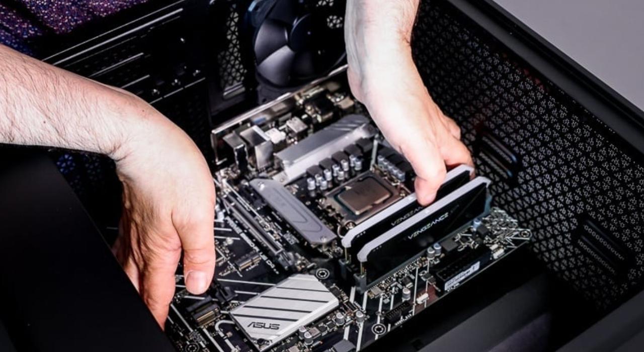 What Part Does Framework BIOS Play in Execution Optimization?