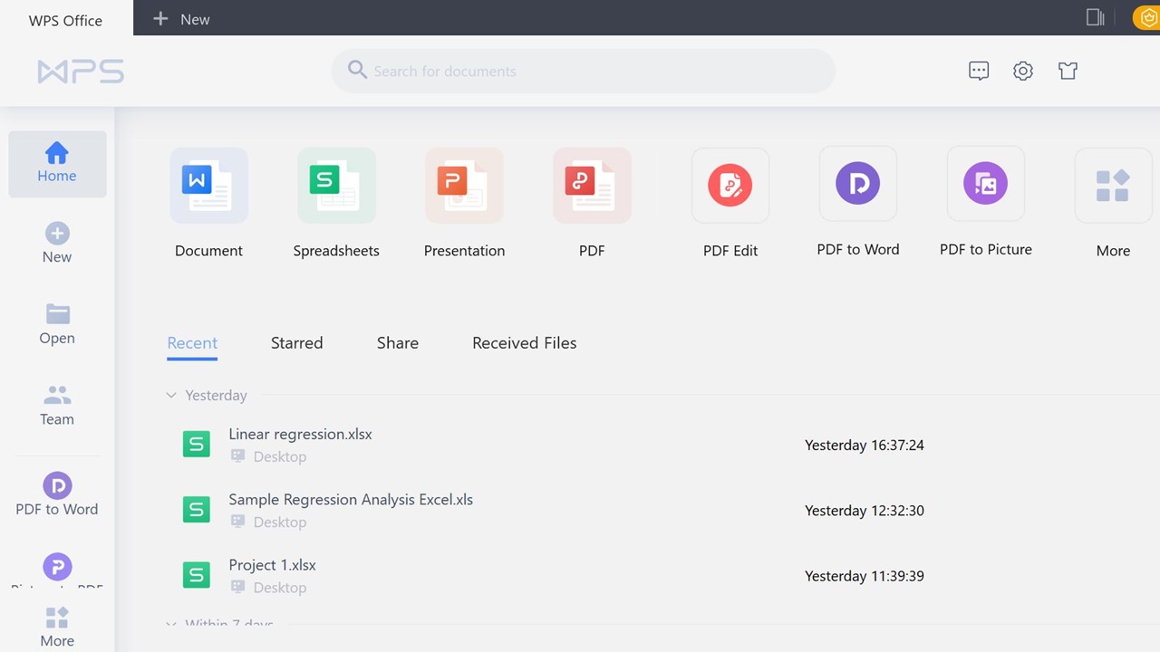 Forget Expensive Upgrades: Open Office 2019 Files with WPS Office