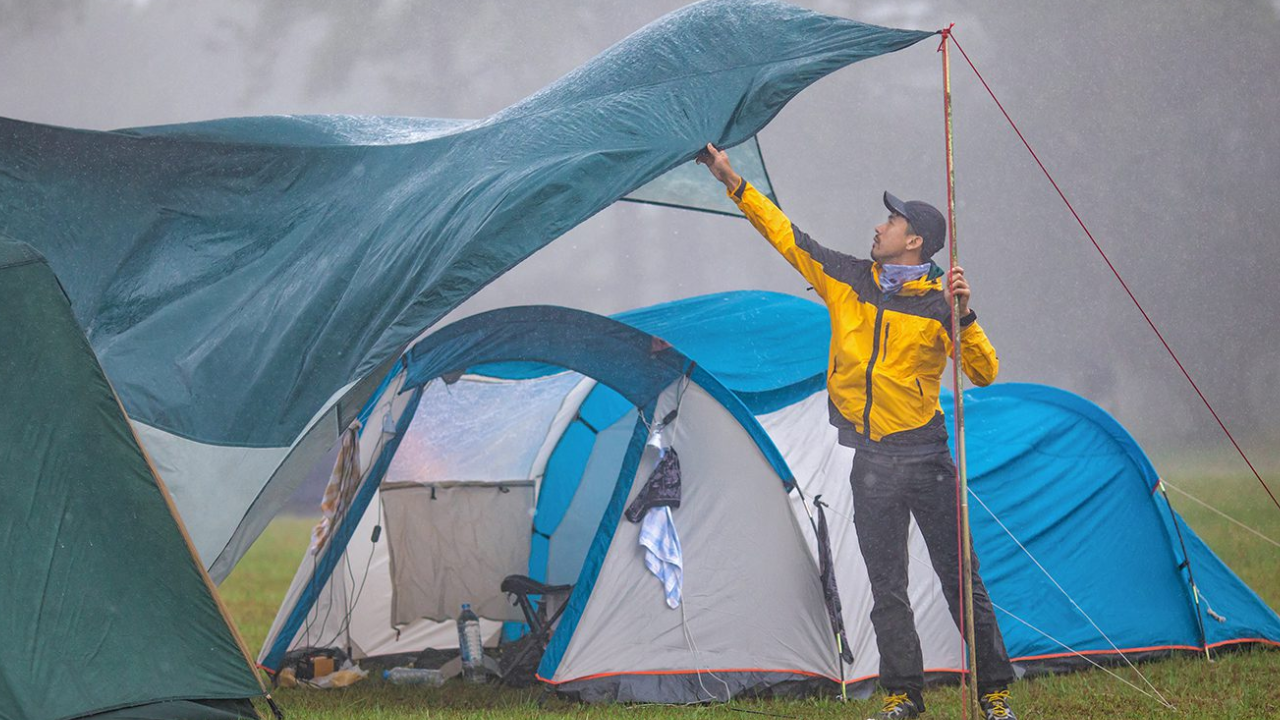 How Can Instagram Help Flextail Showcase its Product Range?