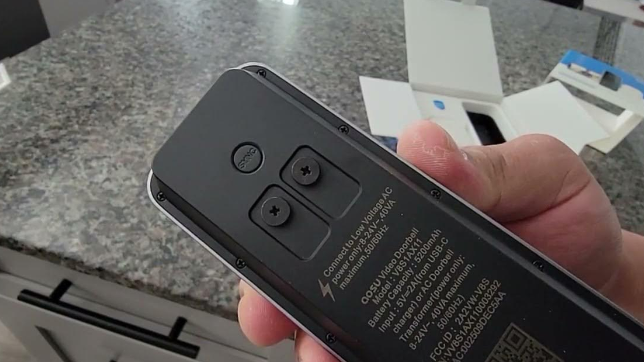 How Do AOSU Home Security Cameras Make Contributions To Crime Prevention And Deterrence?