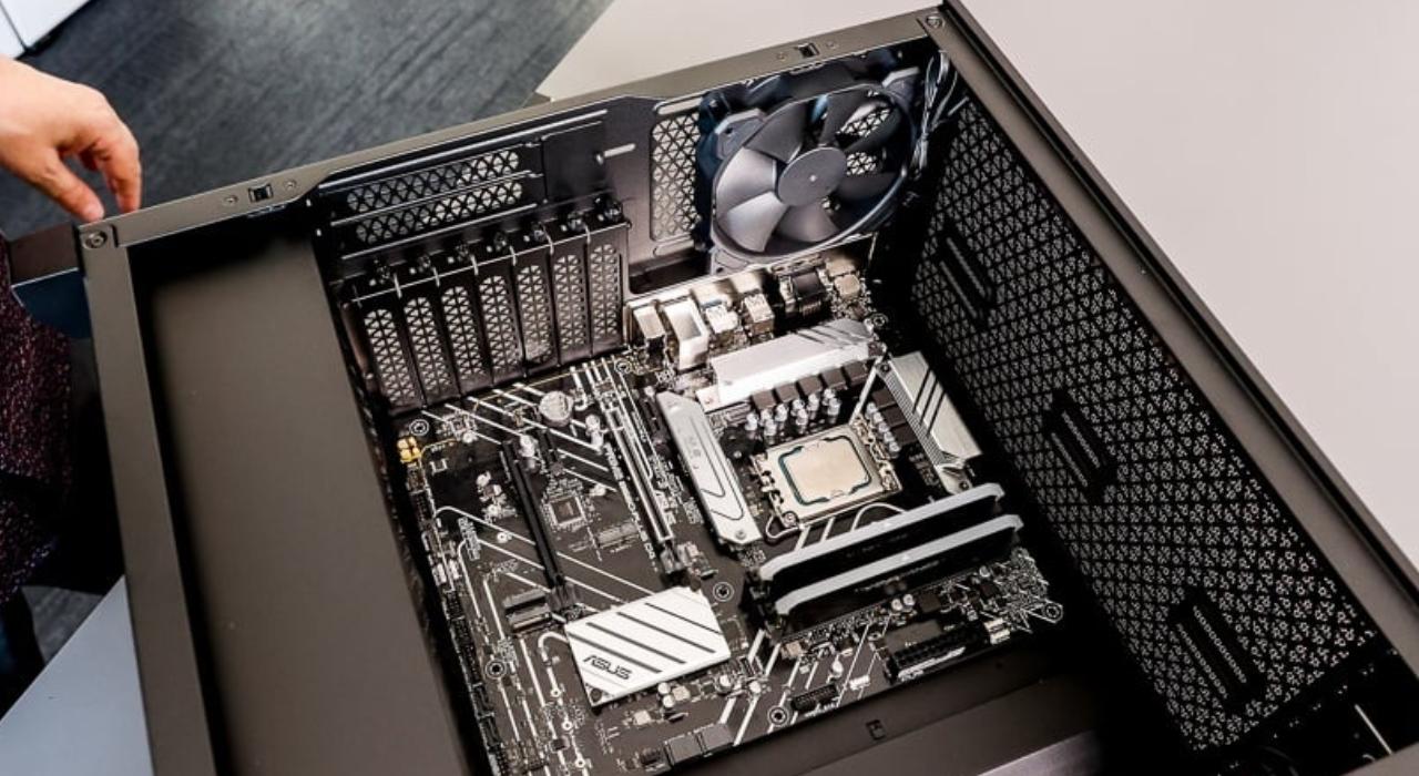 How Imperative is BIOS/UEFI Firmware Upgrading for Optimizing Performance?