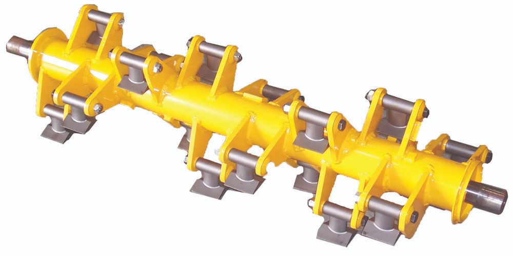 How to Use Loftness Mulcher Teeth; A Comprehensive Guide