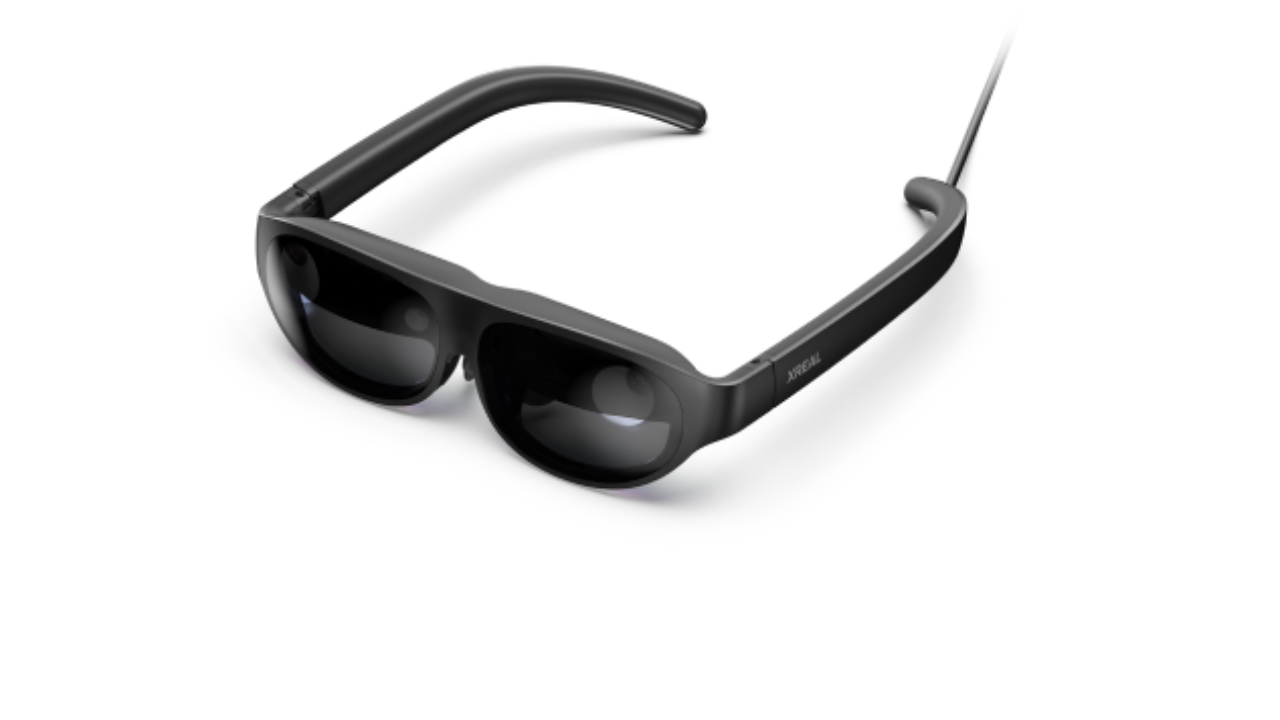 Is AR Space Redefining the Future of Augmented Reality Beyond Today’s Horizon?