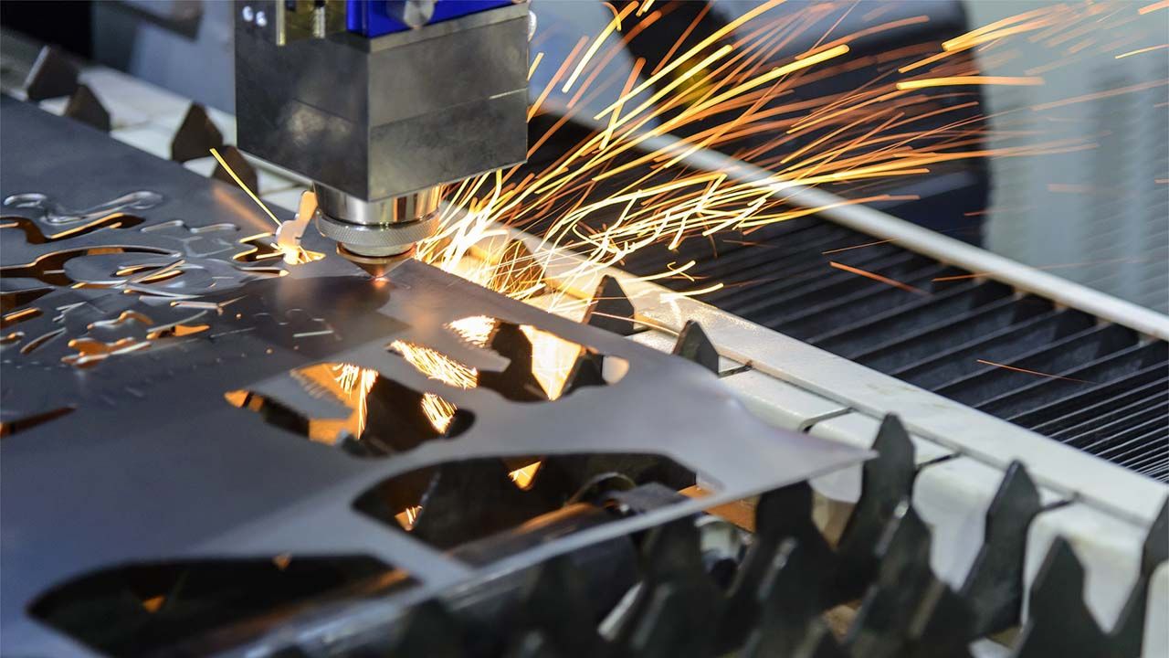 Key Features to Look for in a Reliable Fiber Laser Cutting Machine Supplier