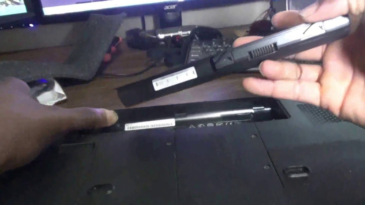 Power Your Laptop Anywhere with Batterieprofessionnel Long-Life Cells