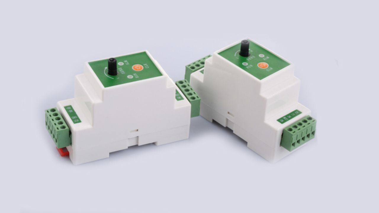 Safeguarding Your Property with the FP1A Non-Position Water Leak Detector