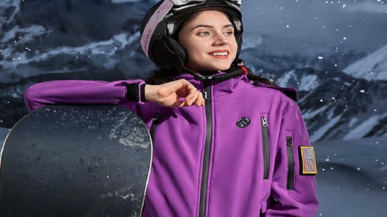 The Symphony of Style and Comfort in Women’s Heated Vests