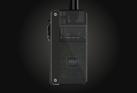 Understanding the Technology and Mechanics Behind the CROWN B Pod System: Elevating Your Vaping Experience