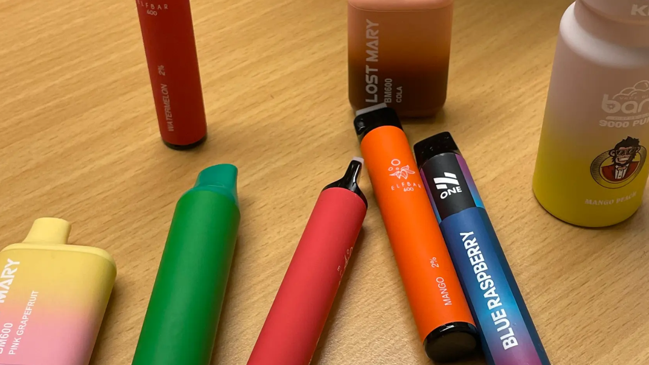 What Devices Are Compatible With E-Liquids?