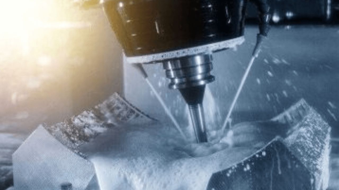 What Kinds Of Forging Do Forging Factories Typically Use?