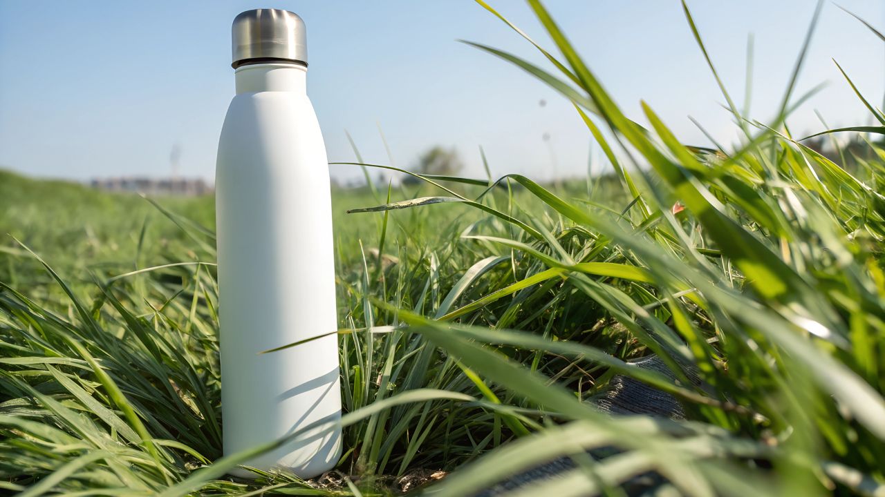 Why Businesses Choose Everich for Insulated Water Bottle Projects